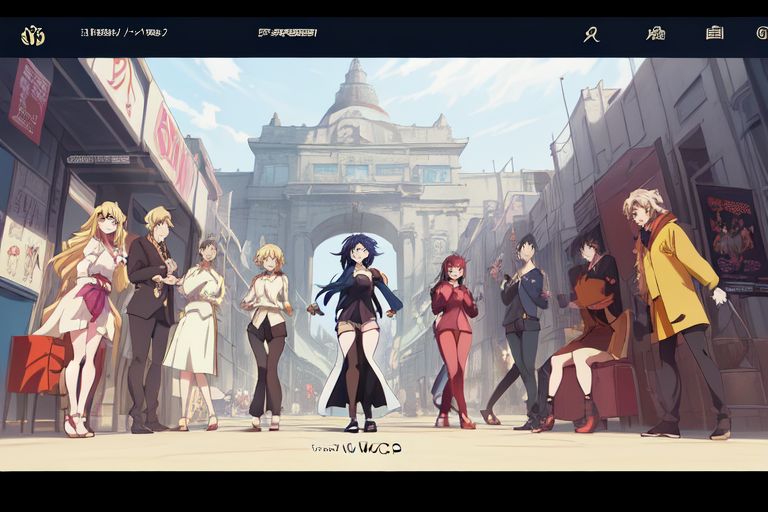 WCO Anime