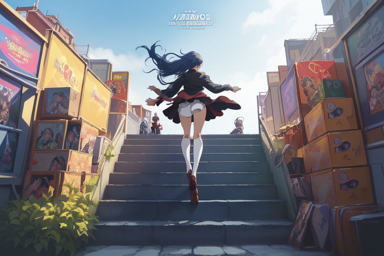 WCO Anime