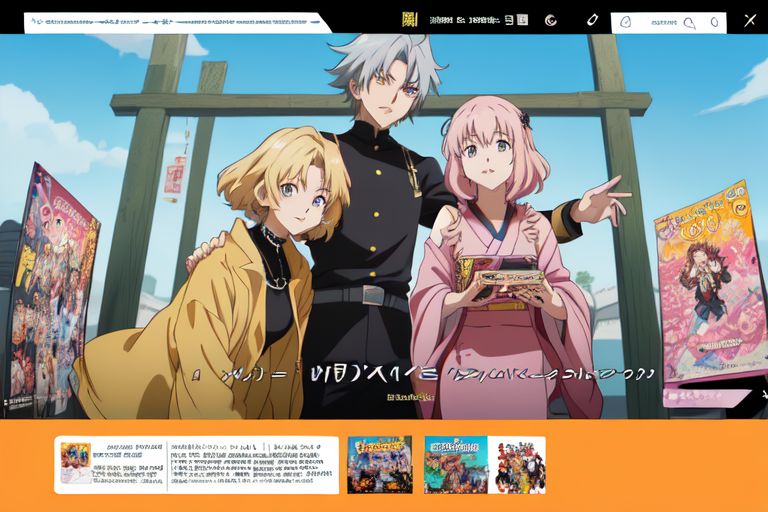 123 anime