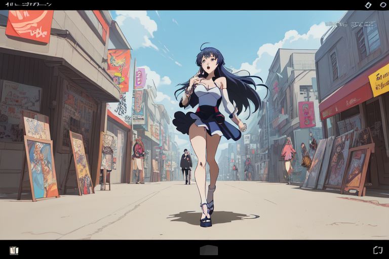 WCO Anime