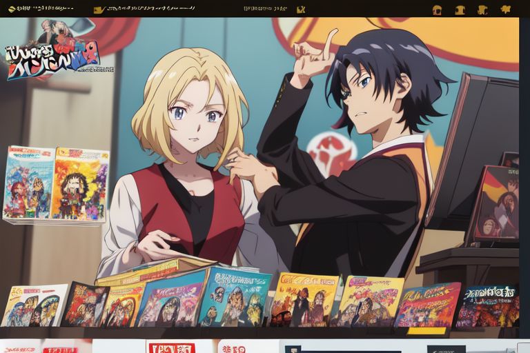 123 anime​