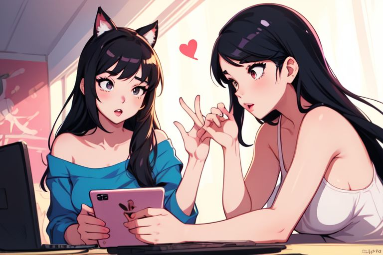 Jaiden Animation Rule 34