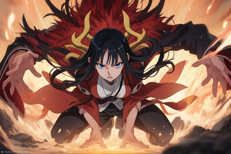Kaido Anime