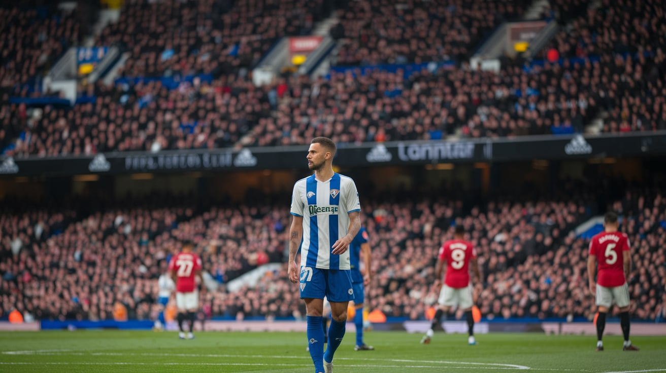 Real Sociedad vs Man United