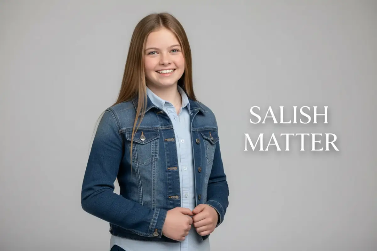 How Old is Salish Matter